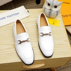 LV Leather Shoes